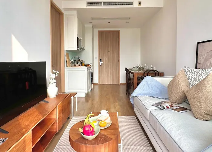 Walktobts>emdistrict/cityviewpool&gym/wifi/washer